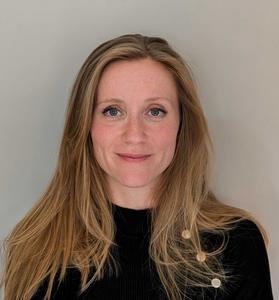 Denise van Hout, MD PhD