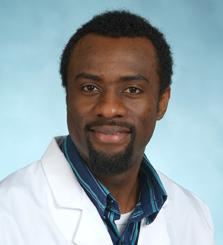 Imoh Okon, Georgia State University