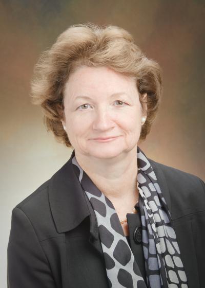 Katherine A. High, Children's Hospital of Philadelphia 