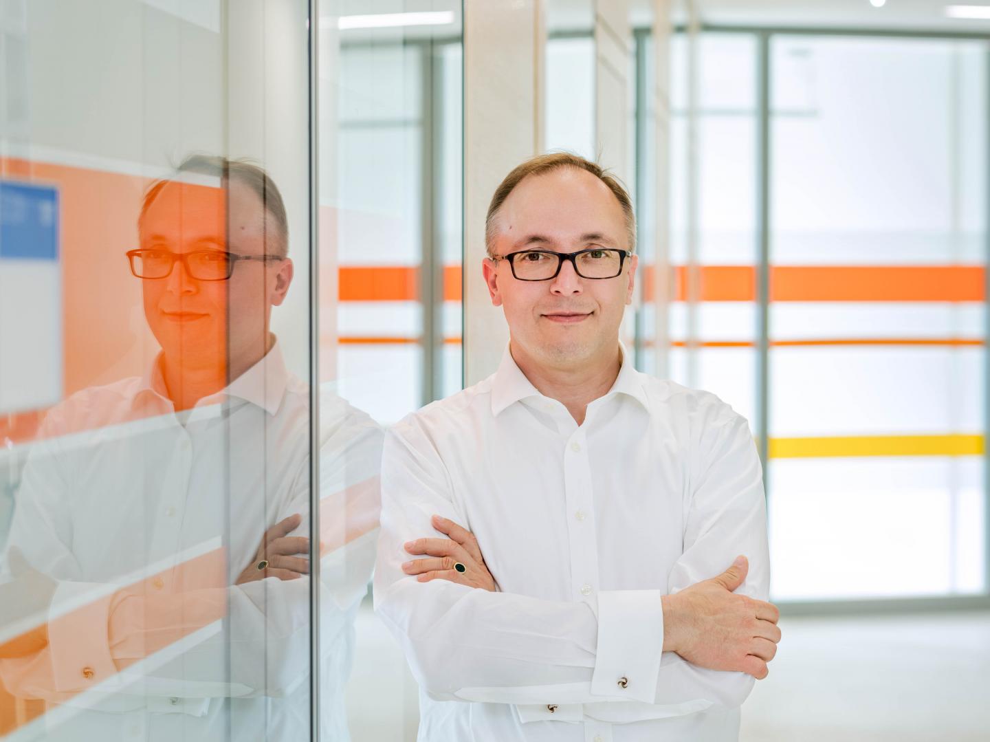 Oliver Hayden, Technical University of Munich