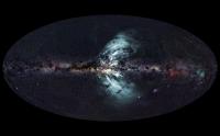 Galaxy Outflow