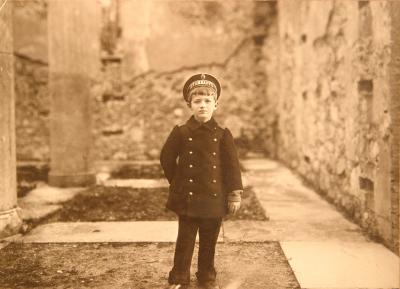 'Royal Disease' Was Hemophilia B (2 of 6)
