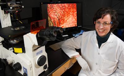 Johnna Temenoff, Georgia Institute of Technology