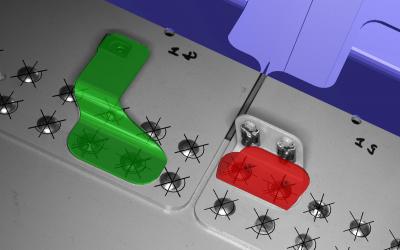 Assembly Errors Quickly Identified