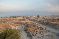 Archaelogical Excavations at Hippos (Sussita)