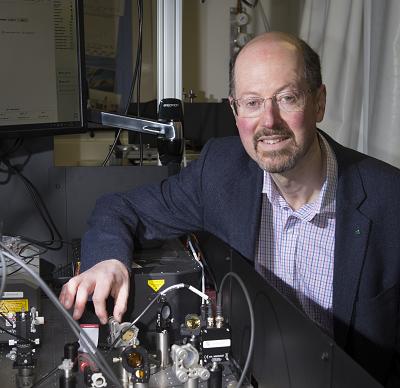 Professor Martin Dawson