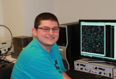 Steven Gregory, University of Houston