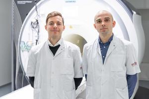 Dr. Mattia Rosso and Associate Professor Leonardo Bonetti Center for Music in the Brain, Aarhus University
