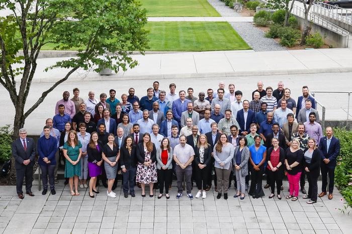 TPC Group Photo