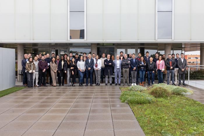 Espaitec companies strengthen the innovative and technological ecosystem of Universitat Jaume I  of Castellón