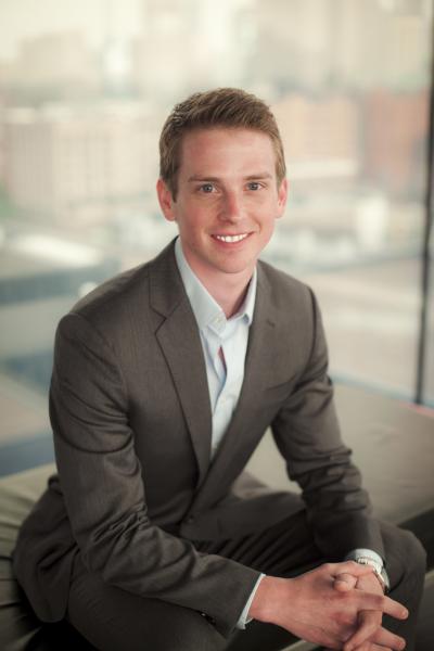 Chris Thomson, University of Minnesota