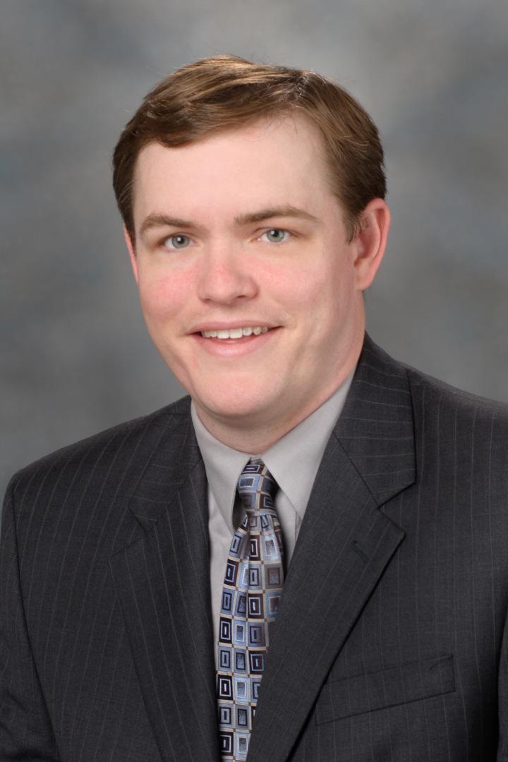 Jason Westin, M.D., University of Texas M. D. Anderson Cancer Center