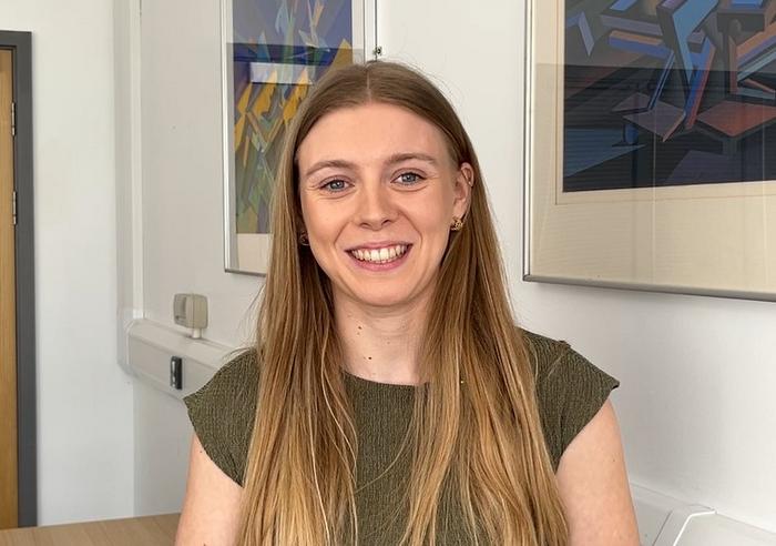 Heather Heap, Department of Psychology, Aberystwyth University