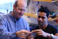 UBC Researchers