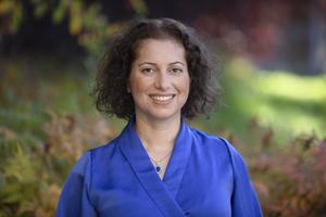 Nasim Sabouri
