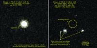 Supernova Abell 85