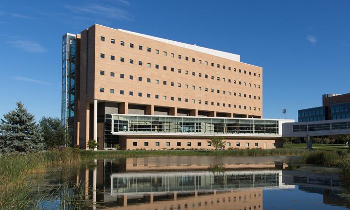 Rennebohm Hall