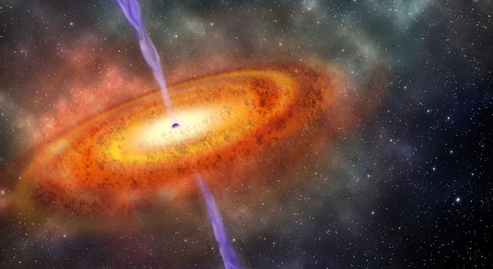 Quasar
