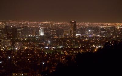 Santiago (1 of 2)