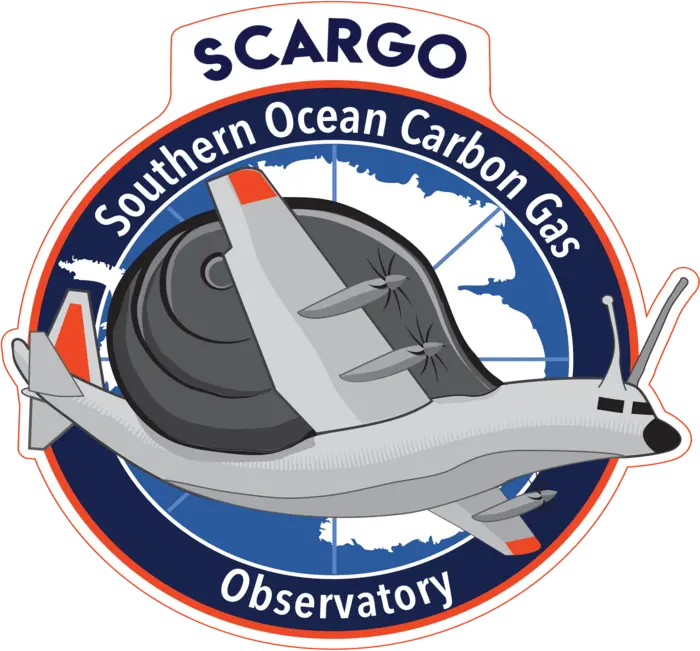 SCARGO logo