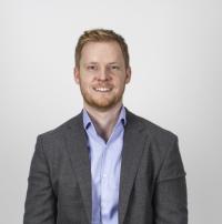Ryan Eder/Founder & CEO IncludeHealth