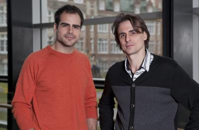 Christopher Cardoso and Mark Ellenbogen, Concordia University