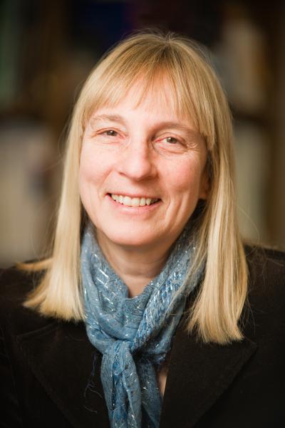 Claudia Holzman, Michigan State University