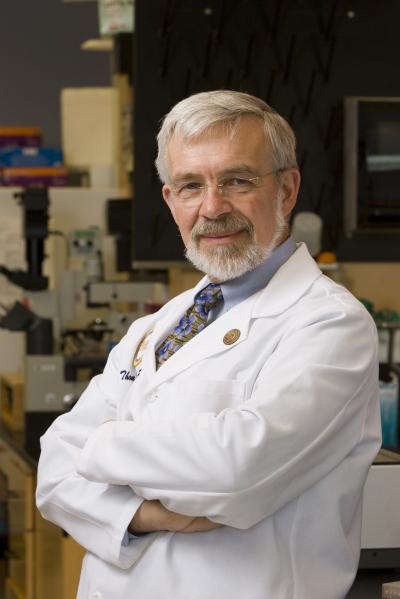 Thomas Carey, Ph.D., University of Michigan Health System