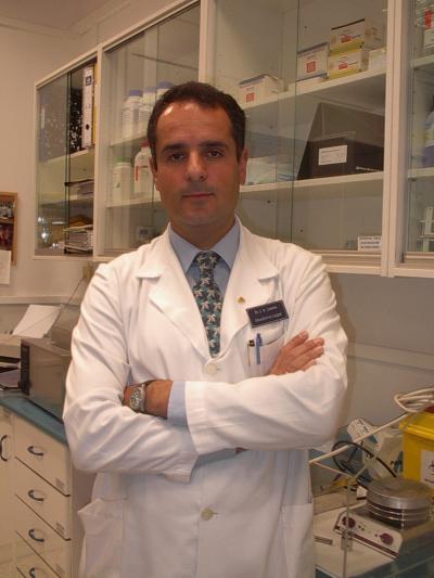 Lorente Acosta