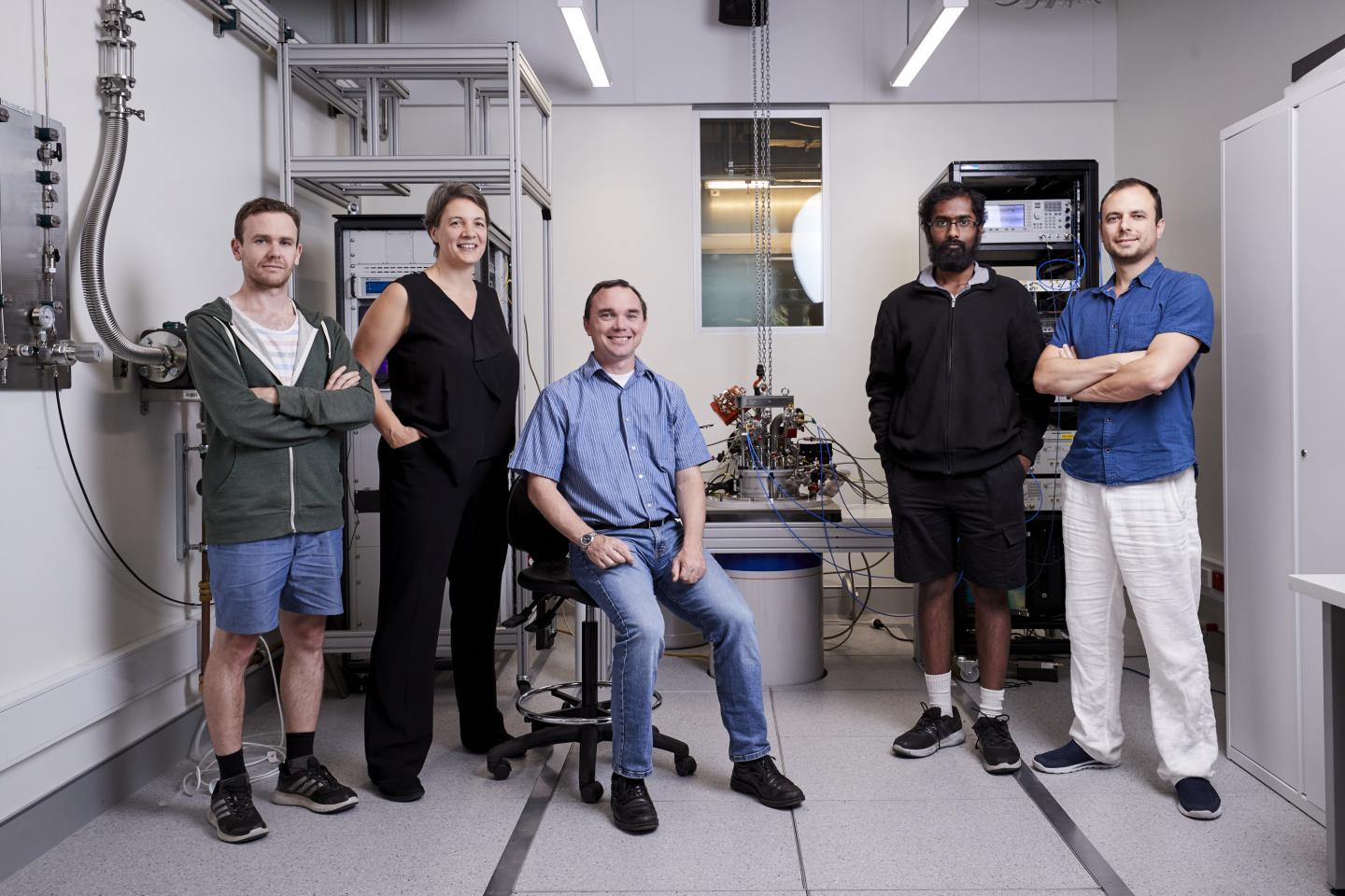 The Authors of the Paper