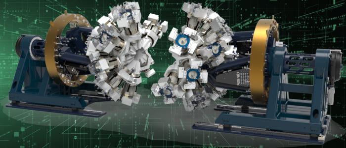 Gamma-Ray Energy Tracking Array