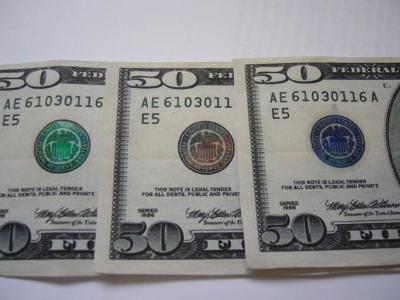 Polymer Banknotes