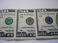 Polymer Banknotes
