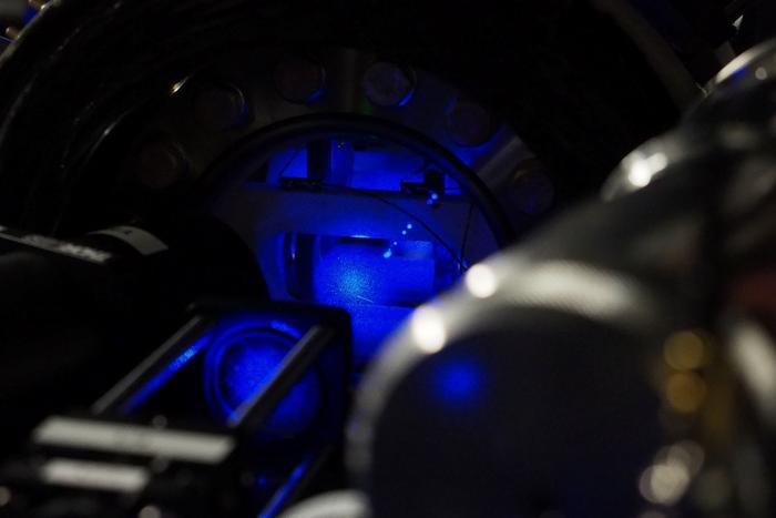 New quantum experiment overcomes major obstacle in search for dark matter and gravitational waves