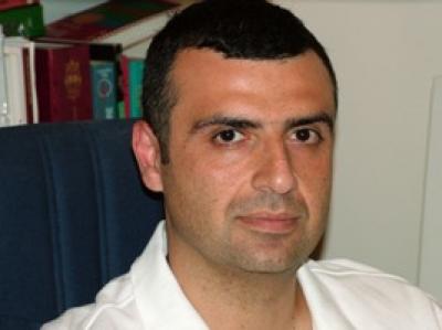 Dr. Pinhas Dannon, Tel Aviv University