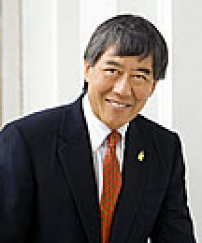 Wallace Loh, University of Maryland