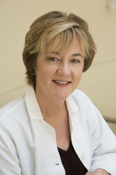 Dr. Gay Crooks, University of California - Los Angeles Health Sciences 