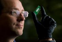 Mini Mass Spectrometer (1 of 3)