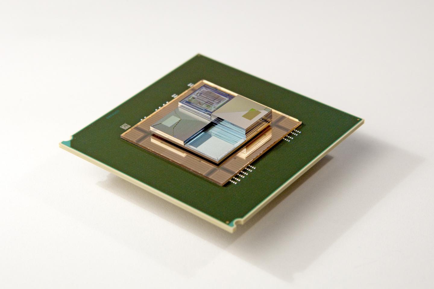 Chip Stack