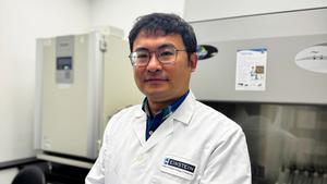 Hui Zhang, Ph.D