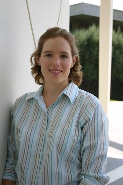 Elizabeth Cochran