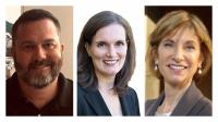 Researchers: Michael P. Douglas, MS, Stacy W. Gray, MD, and Kathryn A. Phillips, PhD
