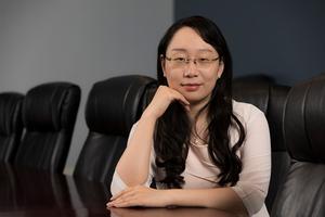 Jinglu Jiang