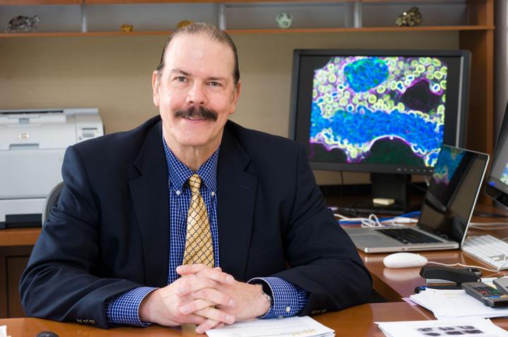 Paul Fisher, M.Ph., Ph.D., Virginia Commonwealth University
