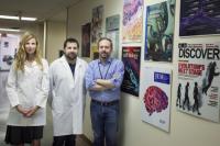 Researchers
