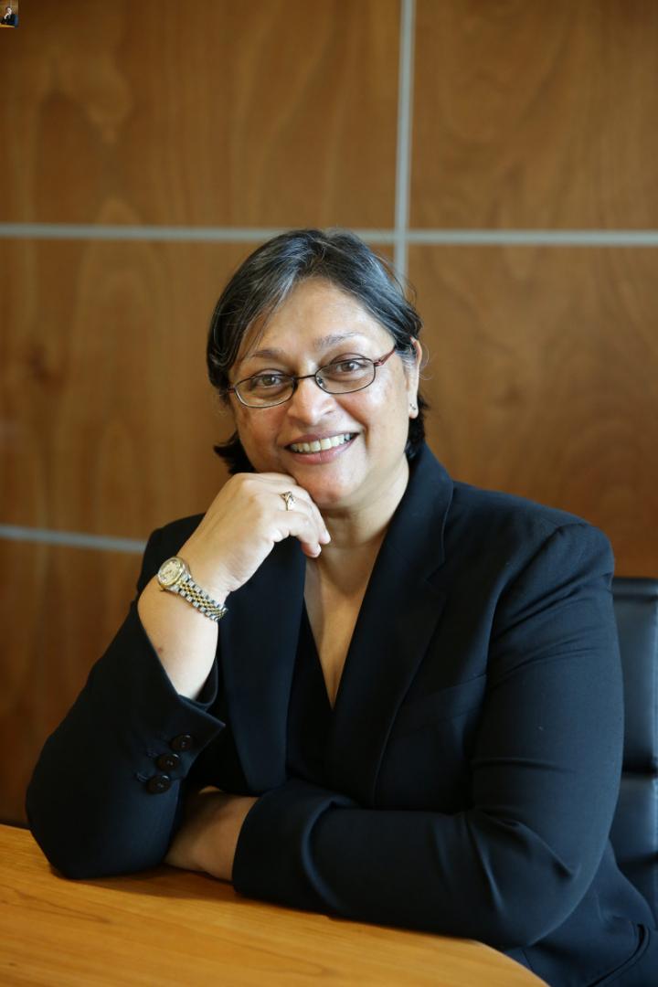 Quarraisha Abdool Karim, CAPRISA
