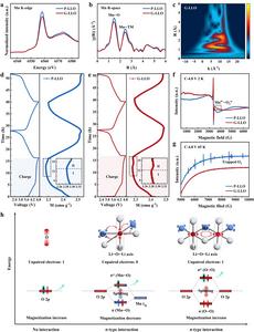 Gradient Cathodes Boost Stability of Li-Rich Batteries