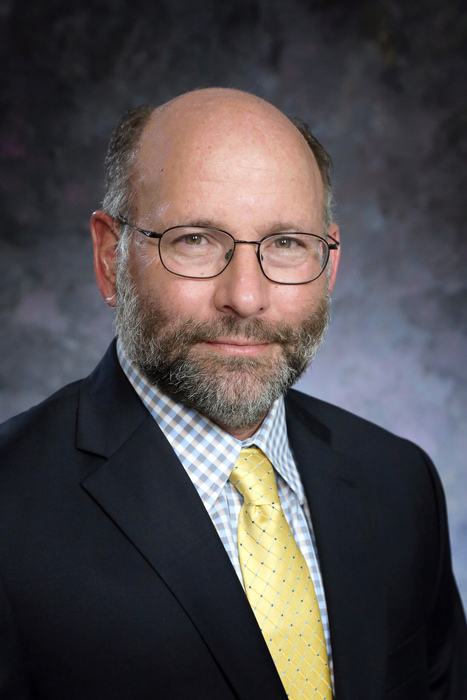 Dr. Stephen Fuselier
