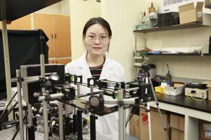 A faster, more efficient imaging system for nanoparticles