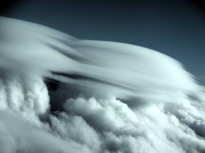 Wave Cloud